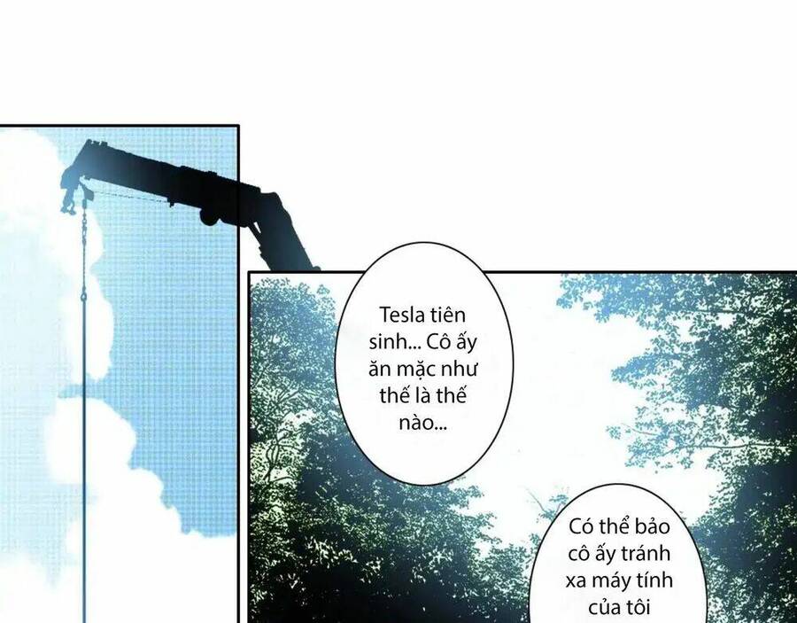 Câu Lạc Bộ Trường Sinh Chapter 242 - 1