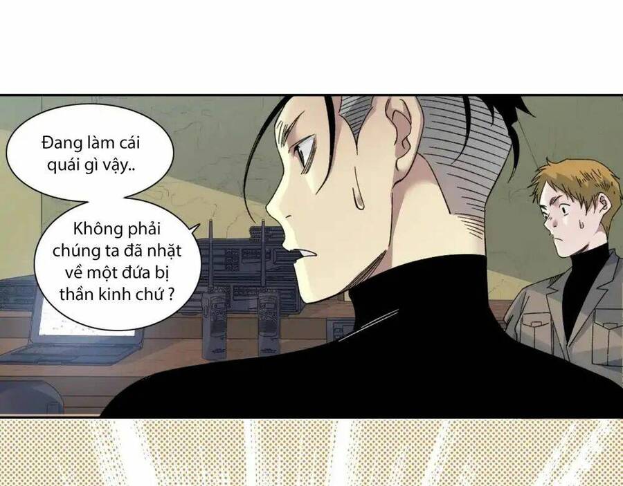 Câu Lạc Bộ Trường Sinh Chapter 242 - 17