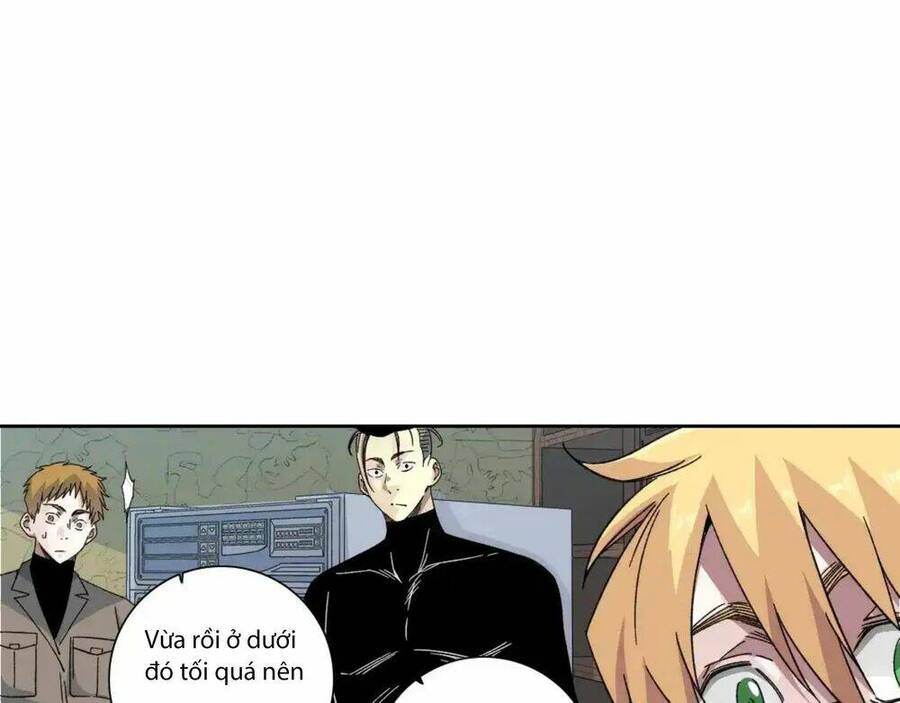 Câu Lạc Bộ Trường Sinh Chapter 242 - 20