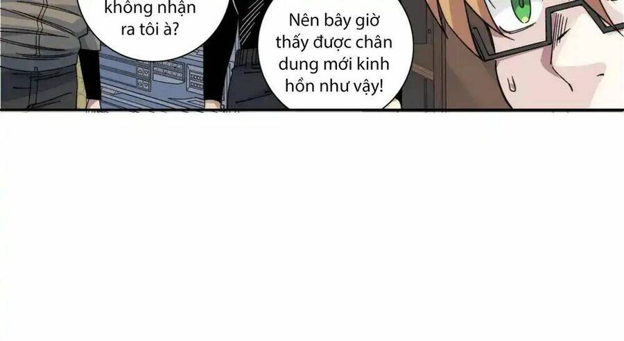 Câu Lạc Bộ Trường Sinh Chapter 242 - 21