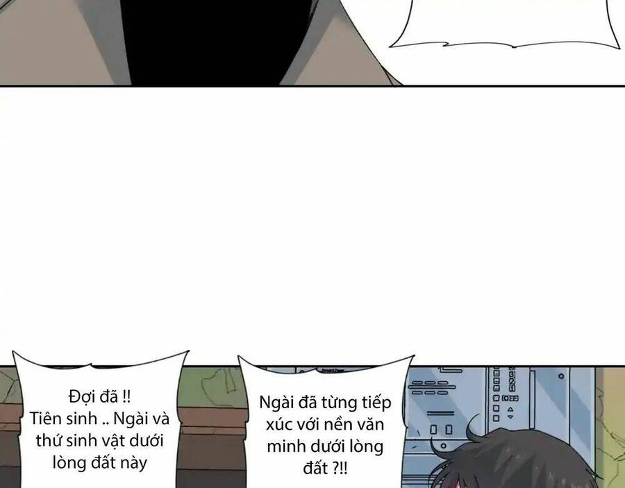Câu Lạc Bộ Trường Sinh Chapter 242 - 24