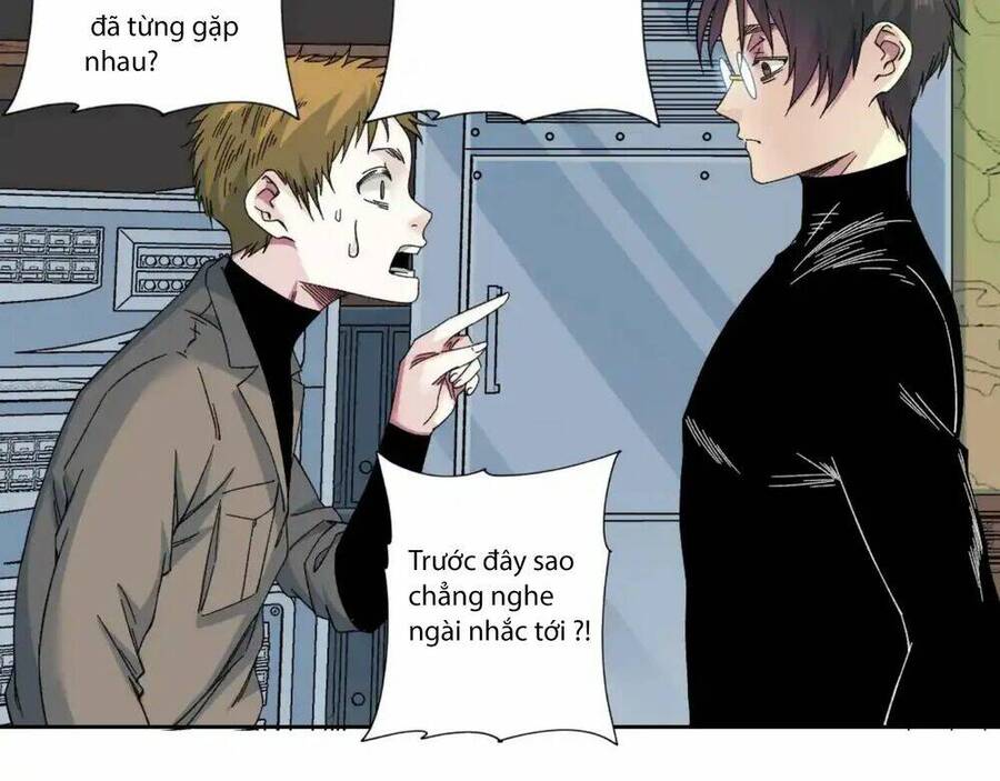 Câu Lạc Bộ Trường Sinh Chapter 242 - 25