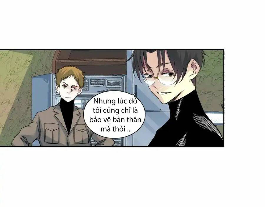 Câu Lạc Bộ Trường Sinh Chapter 242 - 28