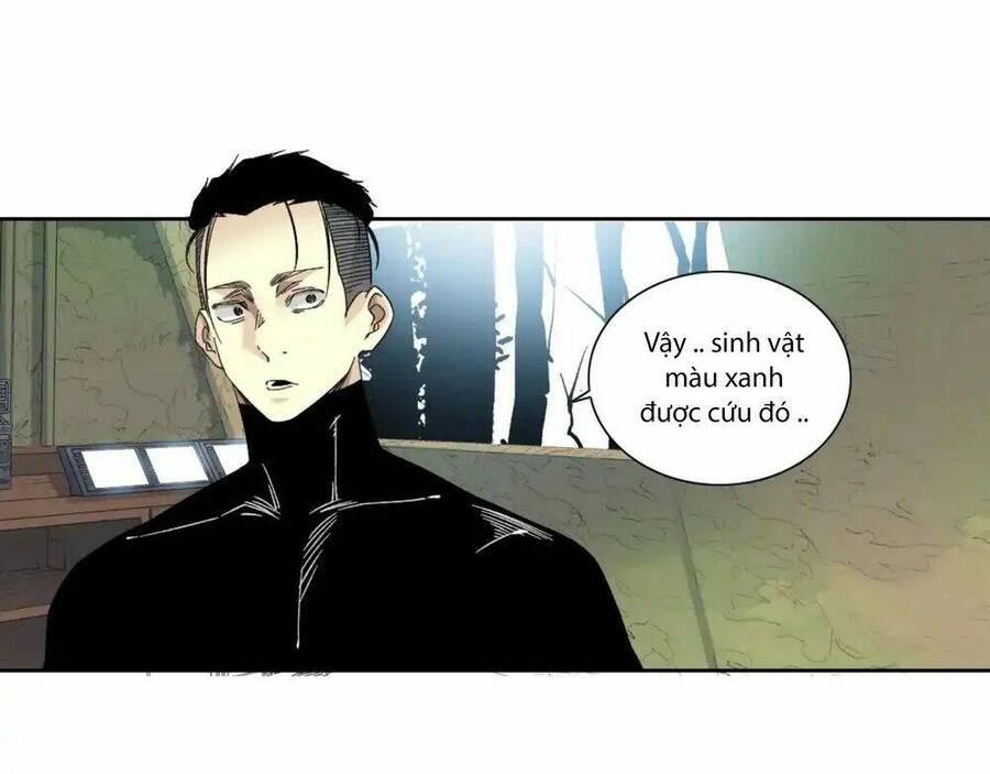 Câu Lạc Bộ Trường Sinh Chapter 242 - 31