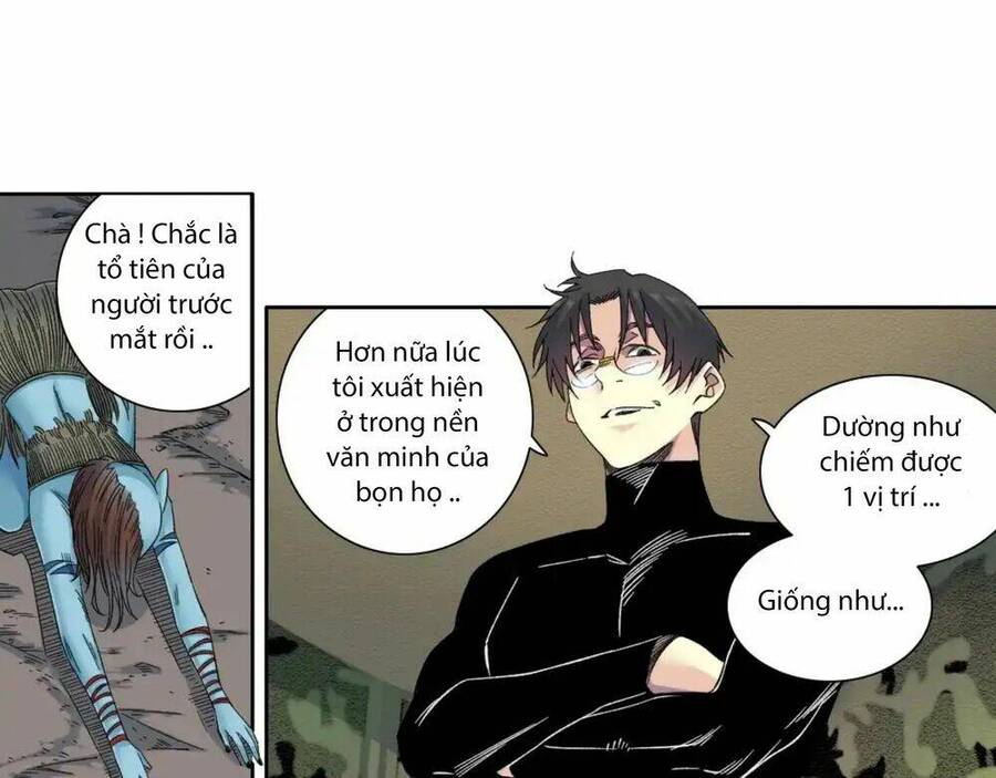 Câu Lạc Bộ Trường Sinh Chapter 242 - 32