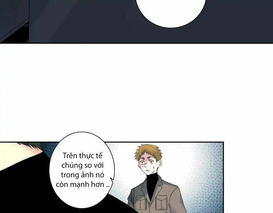 Câu Lạc Bộ Trường Sinh Chapter 242 - 44