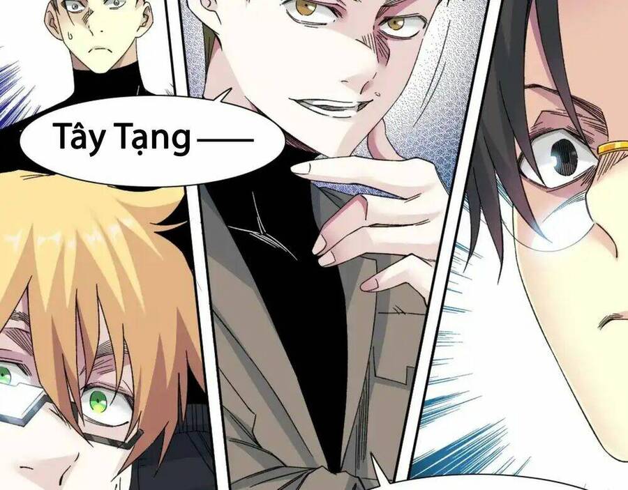 Câu Lạc Bộ Trường Sinh Chapter 242 - 57