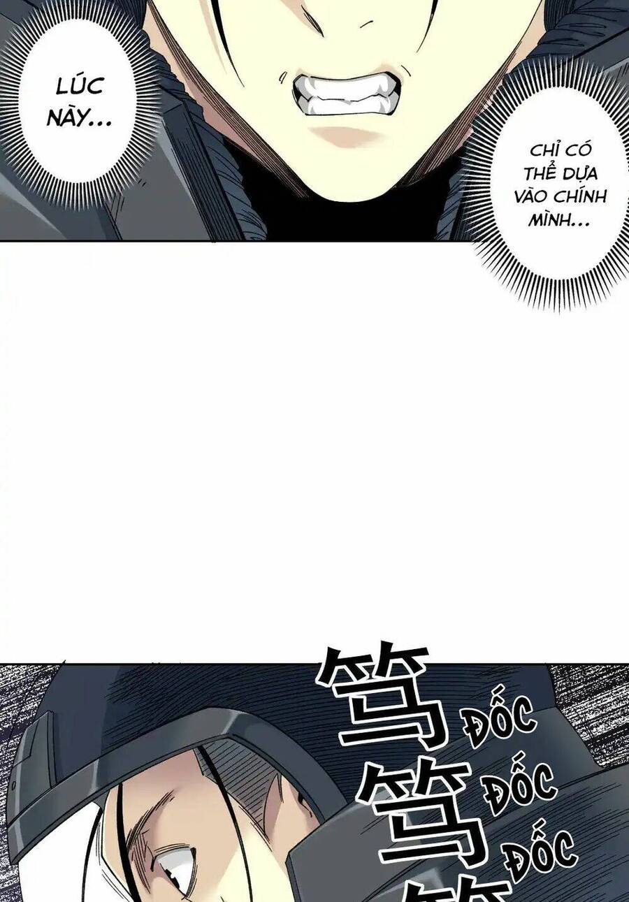 Câu Lạc Bộ Trường Sinh Chapter 246 - 25