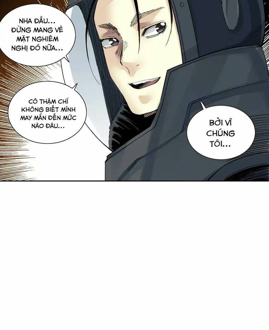 Câu Lạc Bộ Trường Sinh Chapter 247 - 8