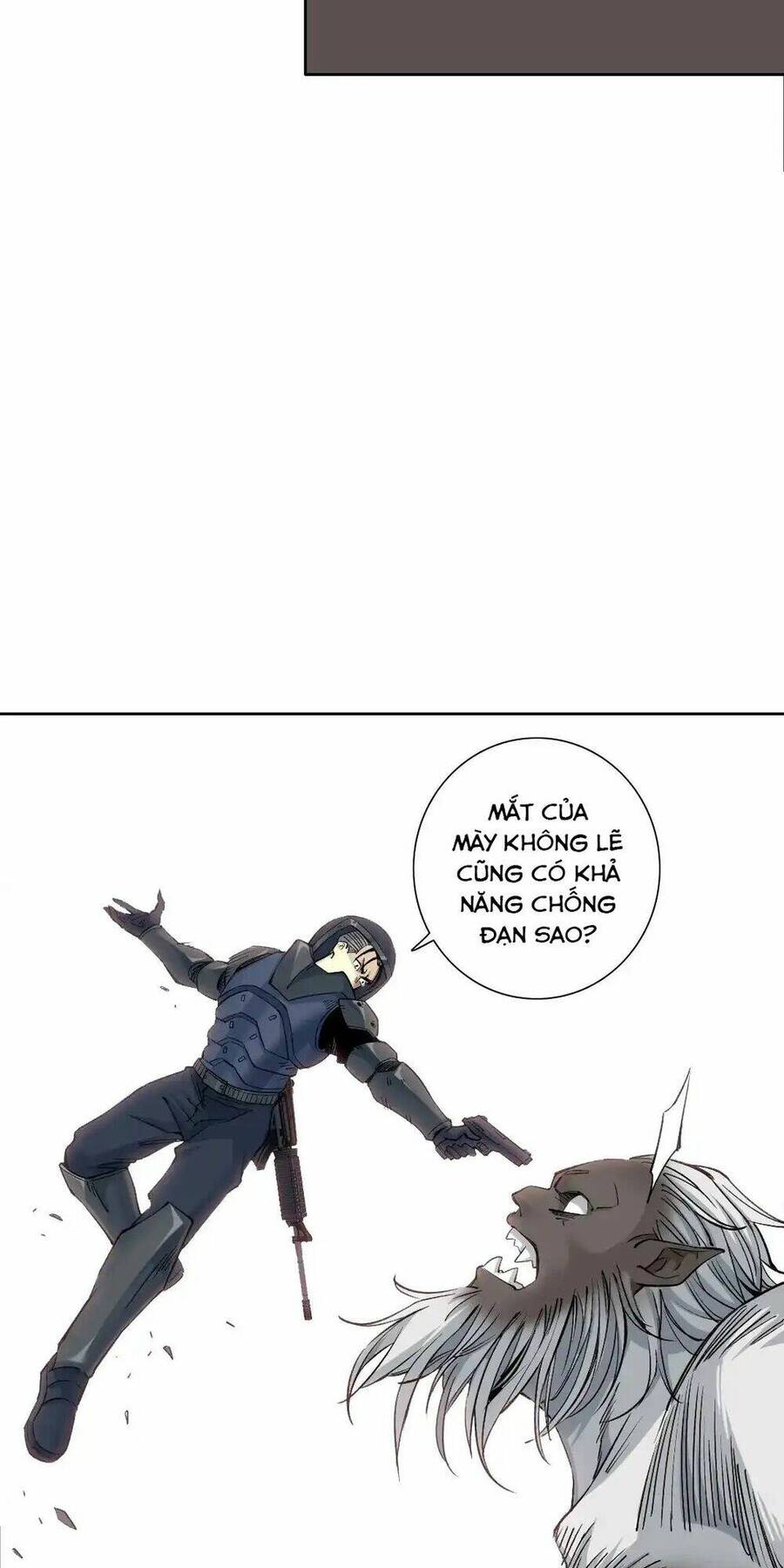 Câu Lạc Bộ Trường Sinh Chapter 248 - 25