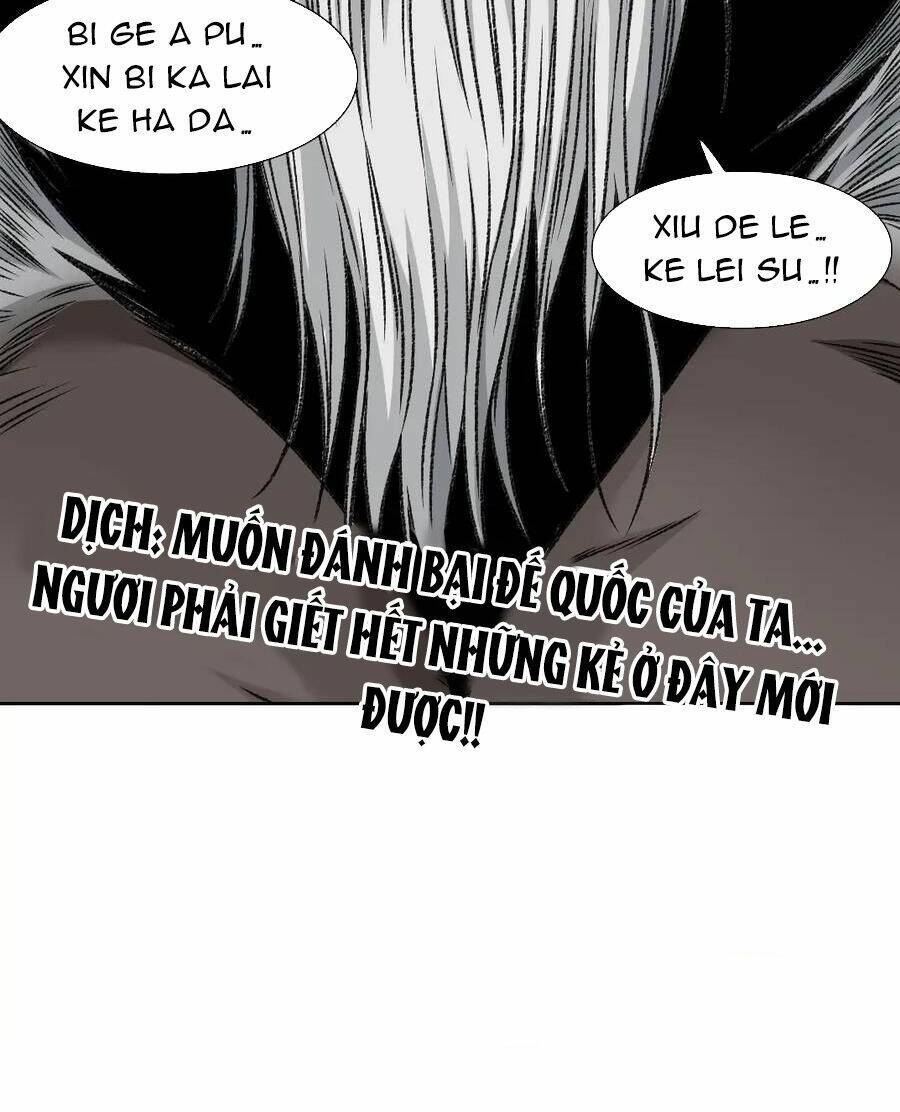 Câu Lạc Bộ Trường Sinh Chapter 256 - 37