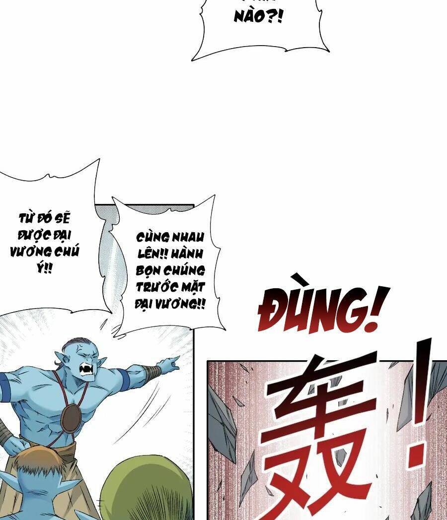 Câu Lạc Bộ Trường Sinh Chapter 257 - 15