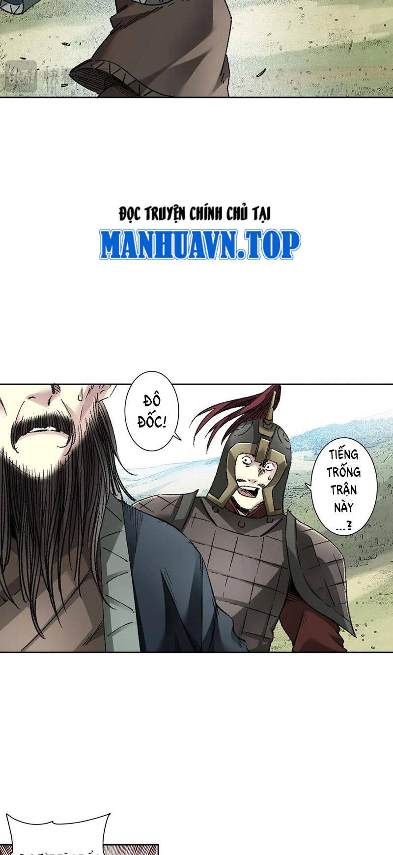 Câu Lạc Bộ Trường Sinh Chapter 277 - 16