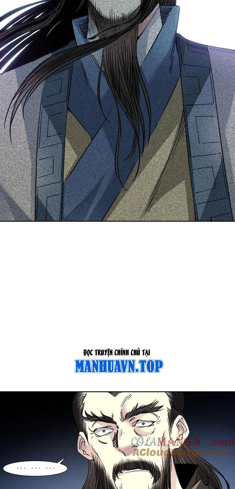 Câu Lạc Bộ Trường Sinh Chapter 277 - 18