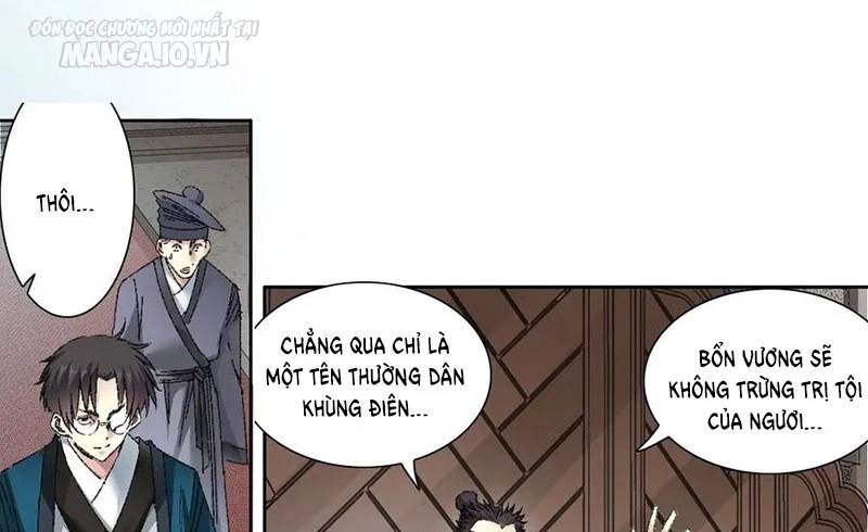 Câu Lạc Bộ Trường Sinh Chapter 278 - 24