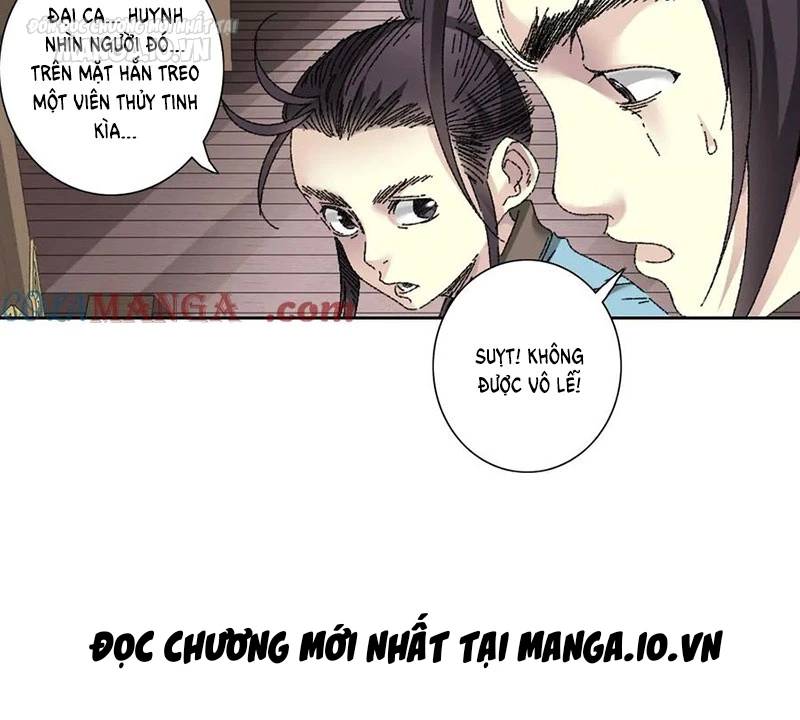 Câu Lạc Bộ Trường Sinh Chapter 278 - 64