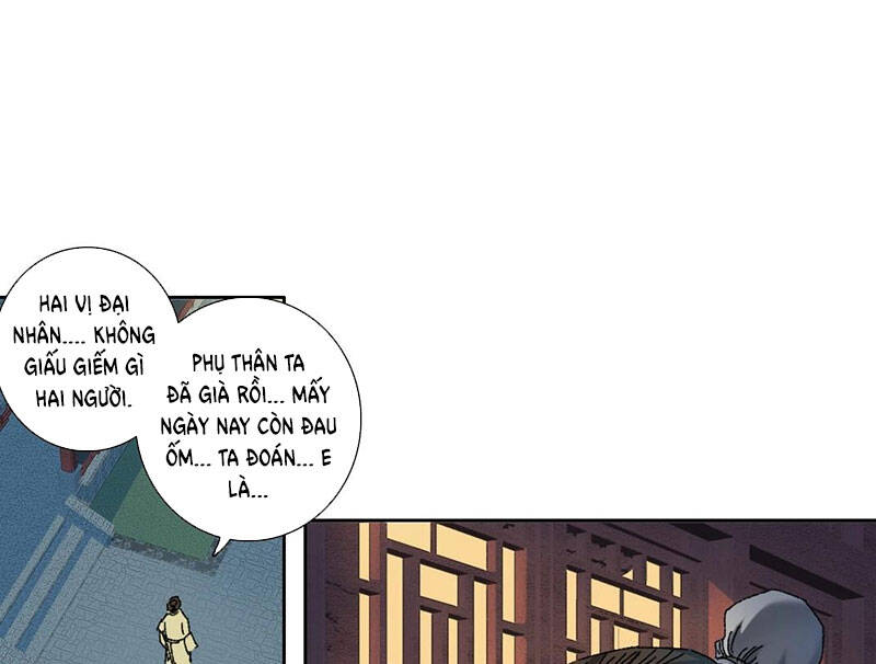 Câu Lạc Bộ Trường Sinh Chapter 280 - 53