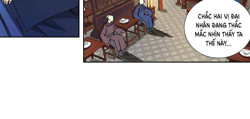 Câu Lạc Bộ Trường Sinh Chapter 280 - 68