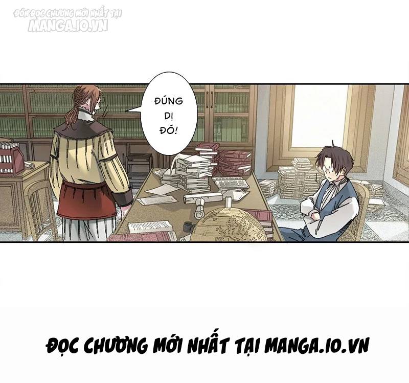 Câu Lạc Bộ Trường Sinh Chapter 284 - 18