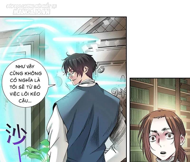 Câu Lạc Bộ Trường Sinh Chapter 284 - 23