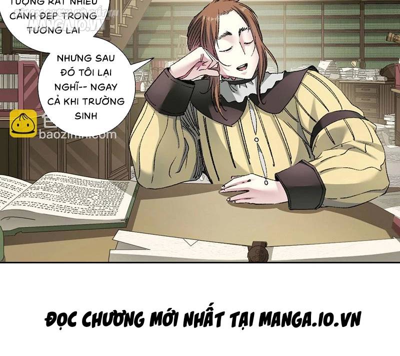 Câu Lạc Bộ Trường Sinh Chapter 284 - 4