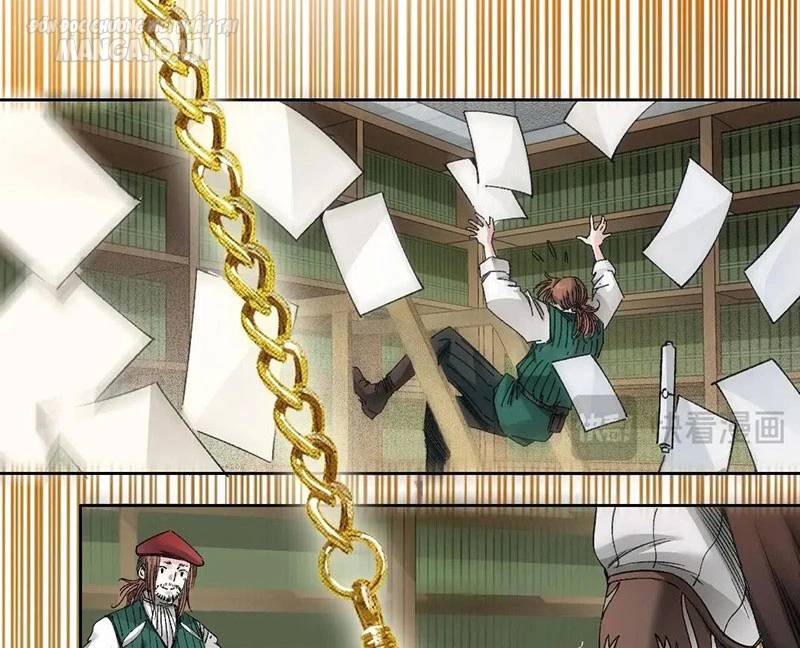 Câu Lạc Bộ Trường Sinh Chapter 284 - 34