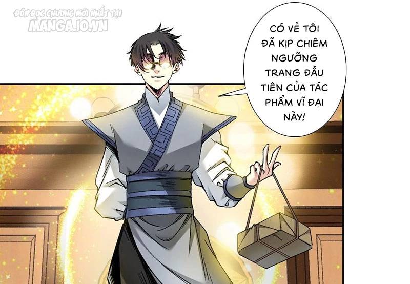 Câu Lạc Bộ Trường Sinh Chapter 284 - 42