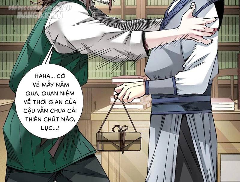 Câu Lạc Bộ Trường Sinh Chapter 284 - 47