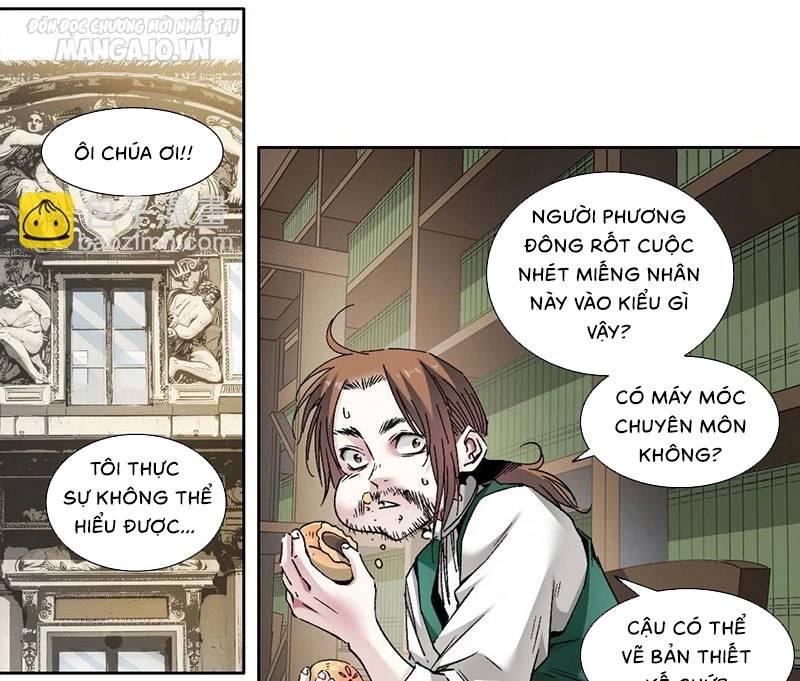 Câu Lạc Bộ Trường Sinh Chapter 284 - 49