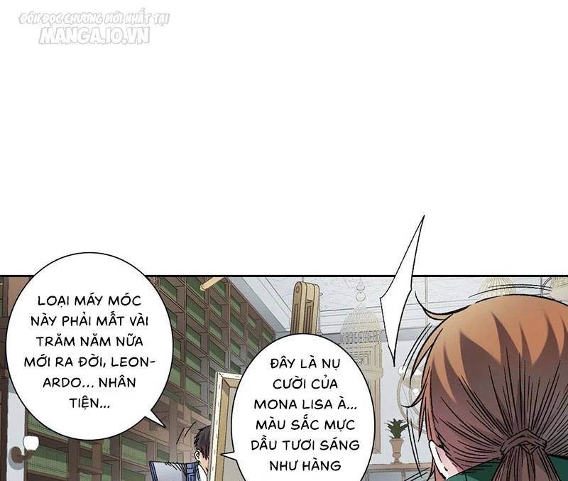 Câu Lạc Bộ Trường Sinh Chapter 284 - 52