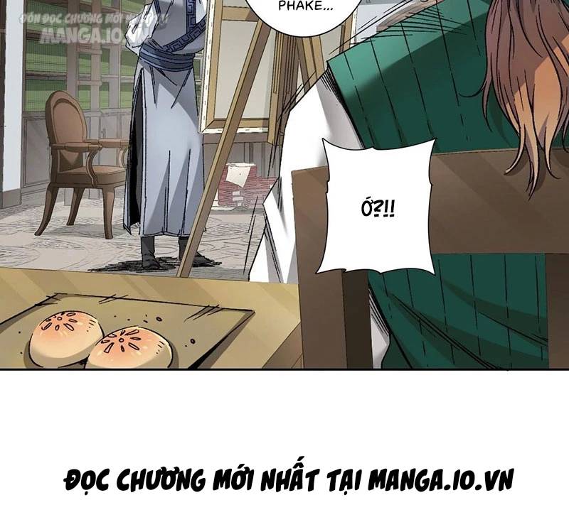 Câu Lạc Bộ Trường Sinh Chapter 284 - 53