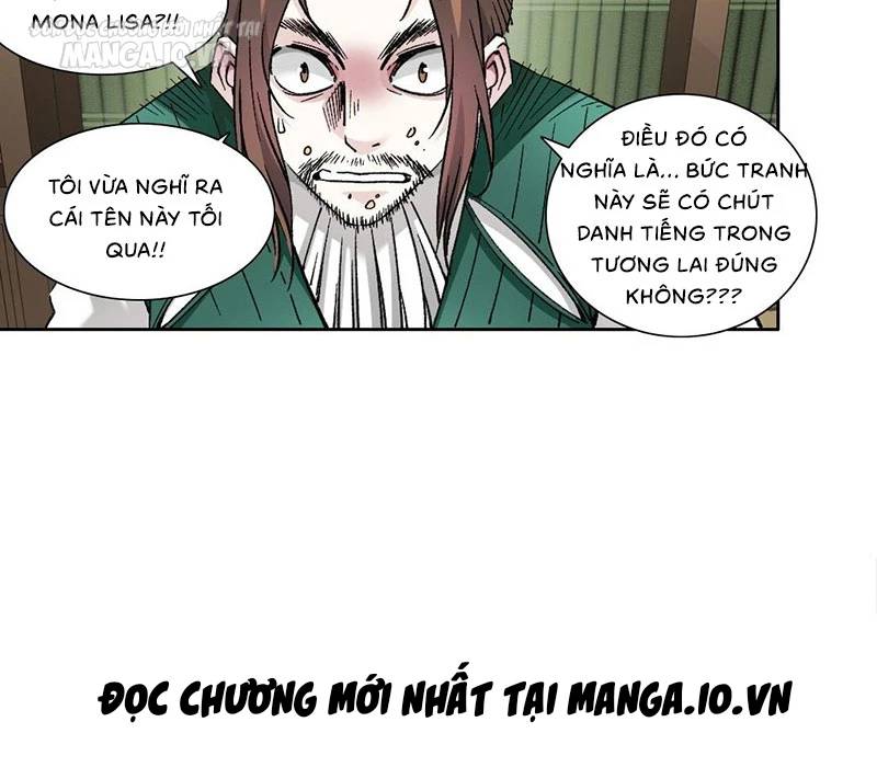 Câu Lạc Bộ Trường Sinh Chapter 284 - 55