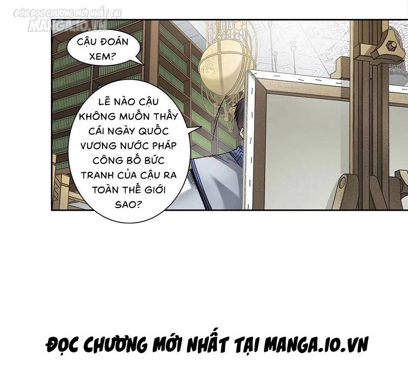 Câu Lạc Bộ Trường Sinh Chapter 284 - 56