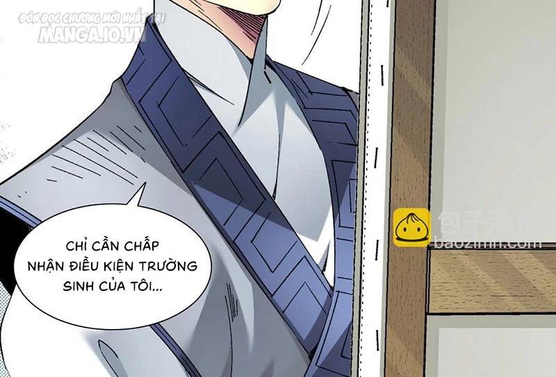 Câu Lạc Bộ Trường Sinh Chapter 284 - 58