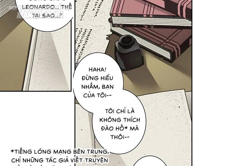 Câu Lạc Bộ Trường Sinh Chapter 284 - 64