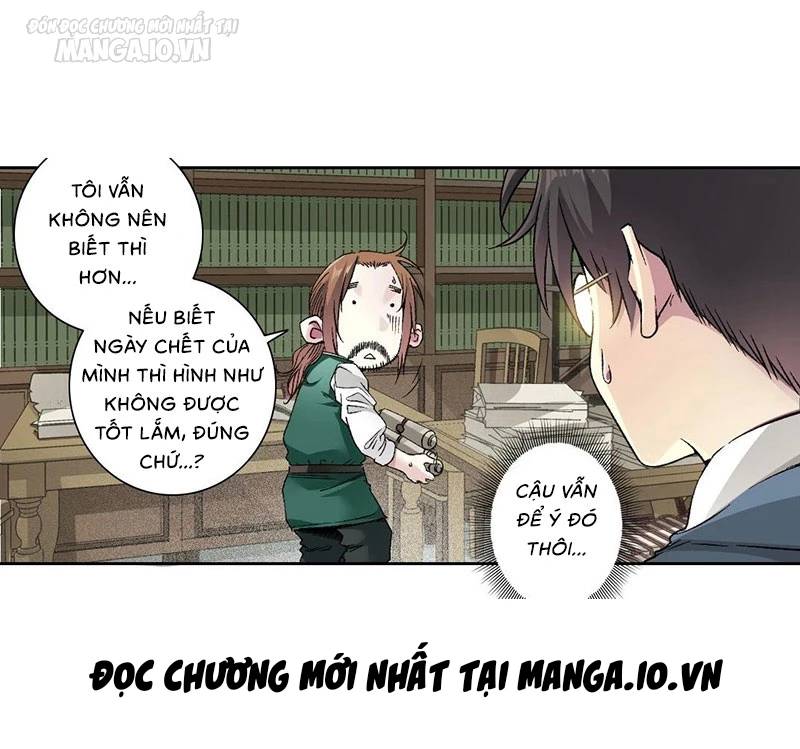Câu Lạc Bộ Trường Sinh Chapter 284 - 66