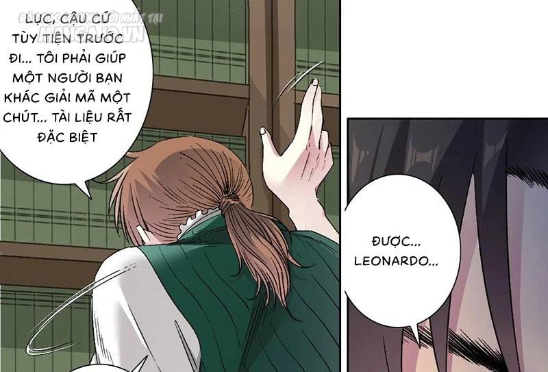 Câu Lạc Bộ Trường Sinh Chapter 284 - 68