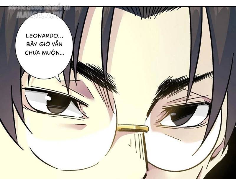 Câu Lạc Bộ Trường Sinh Chapter 284 - 82