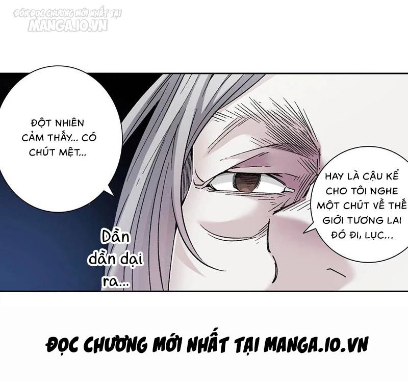 Câu Lạc Bộ Trường Sinh Chapter 284 - 90