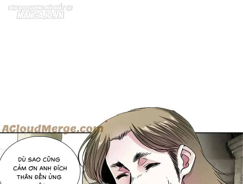 Câu Lạc Bộ Trường Sinh Chapter 285 - 13