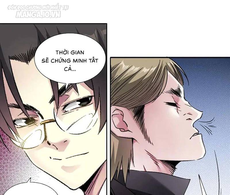 Câu Lạc Bộ Trường Sinh Chapter 285 - 15