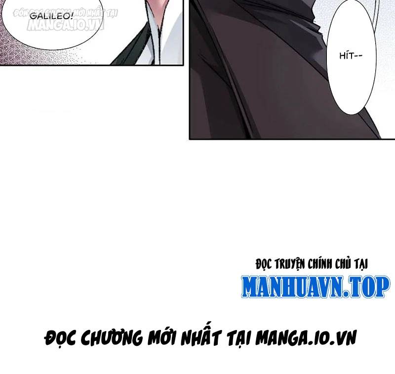 Câu Lạc Bộ Trường Sinh Chapter 285 - 16