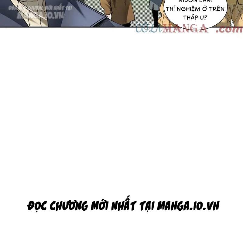 Câu Lạc Bộ Trường Sinh Chapter 285 - 5