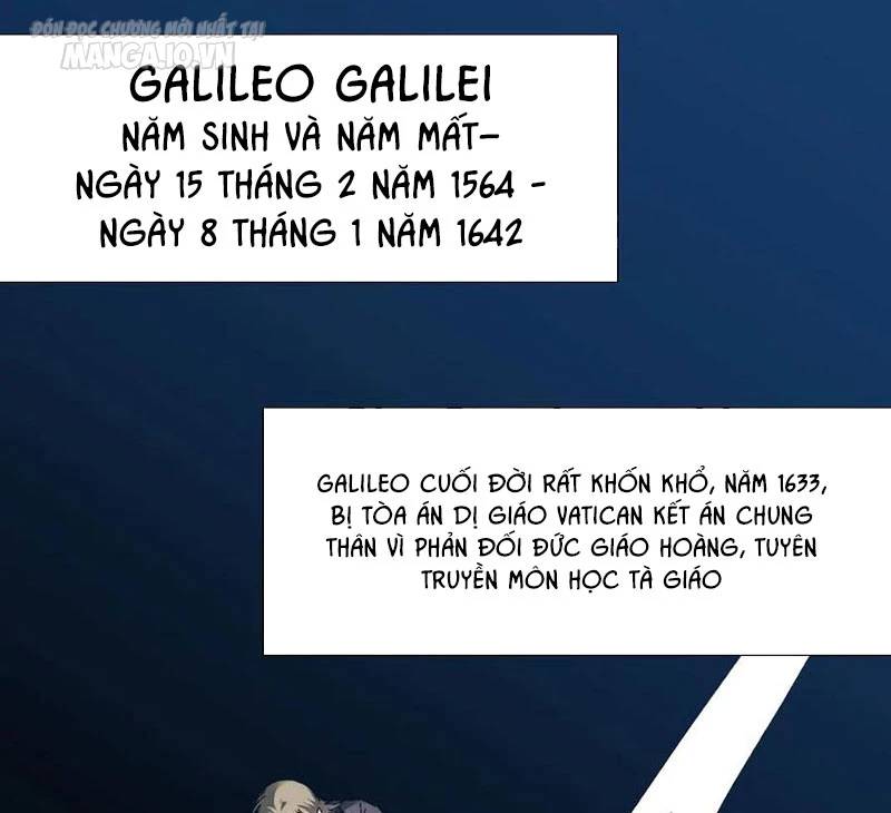 Câu Lạc Bộ Trường Sinh Chapter 285 - 47