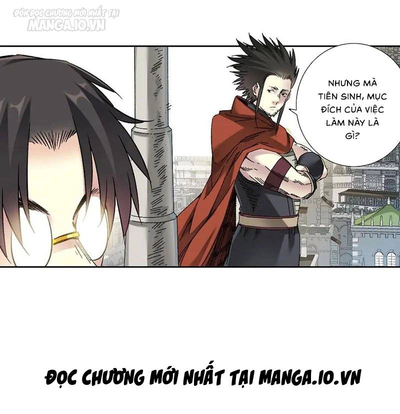 Câu Lạc Bộ Trường Sinh Chapter 285 - 64