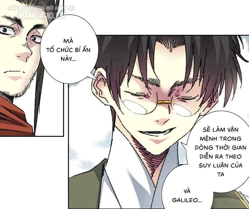 Câu Lạc Bộ Trường Sinh Chapter 285 - 67