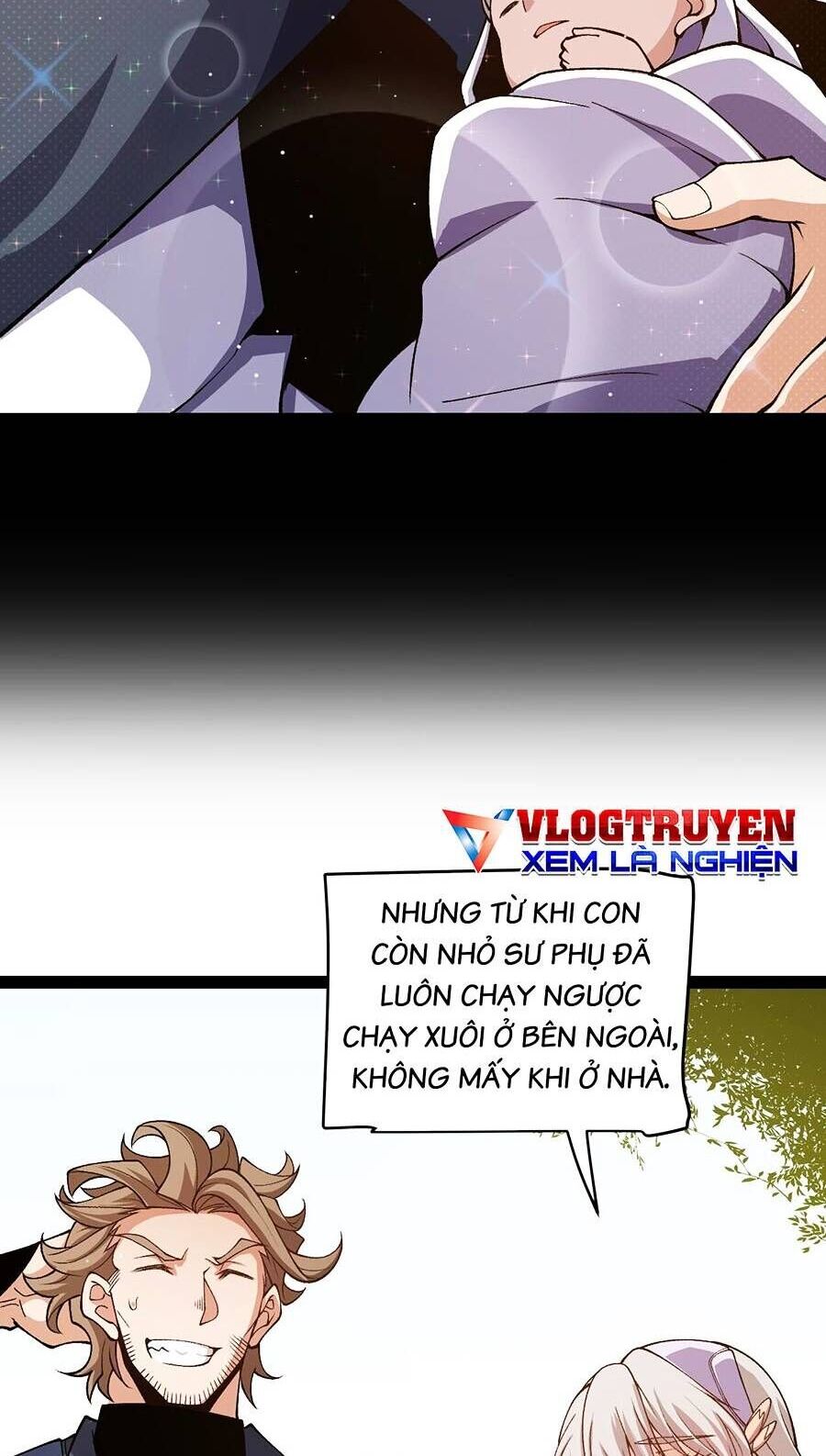 Tôi Đến Từ Thế Giới Trò Chơi Chapter 204 - 12