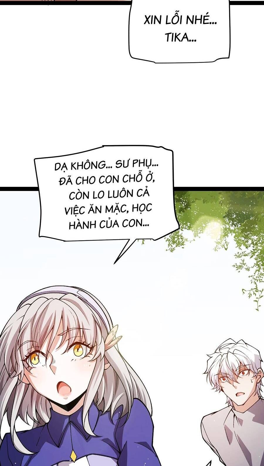 Tôi Đến Từ Thế Giới Trò Chơi Chapter 204 - 14