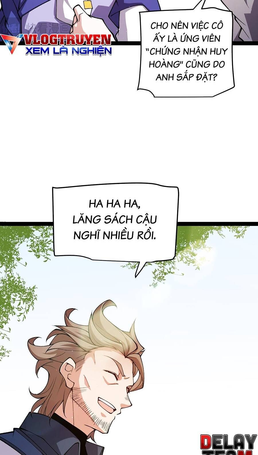 Tôi Đến Từ Thế Giới Trò Chơi Chapter 204 - 15