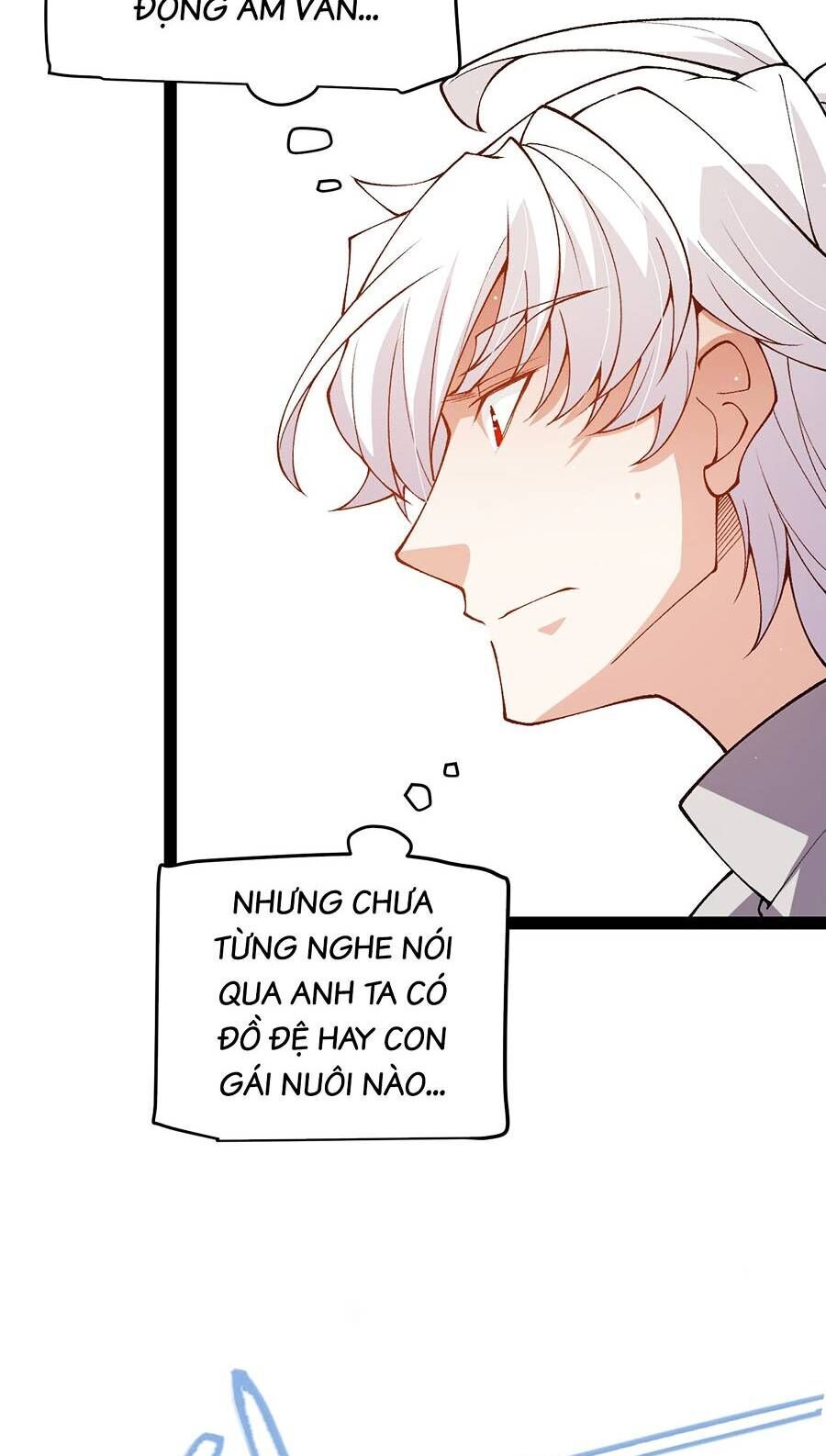 Tôi Đến Từ Thế Giới Trò Chơi Chapter 204 - 17